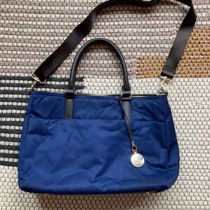 Lo & Sons “The Brookline” 15” Laptop Bag